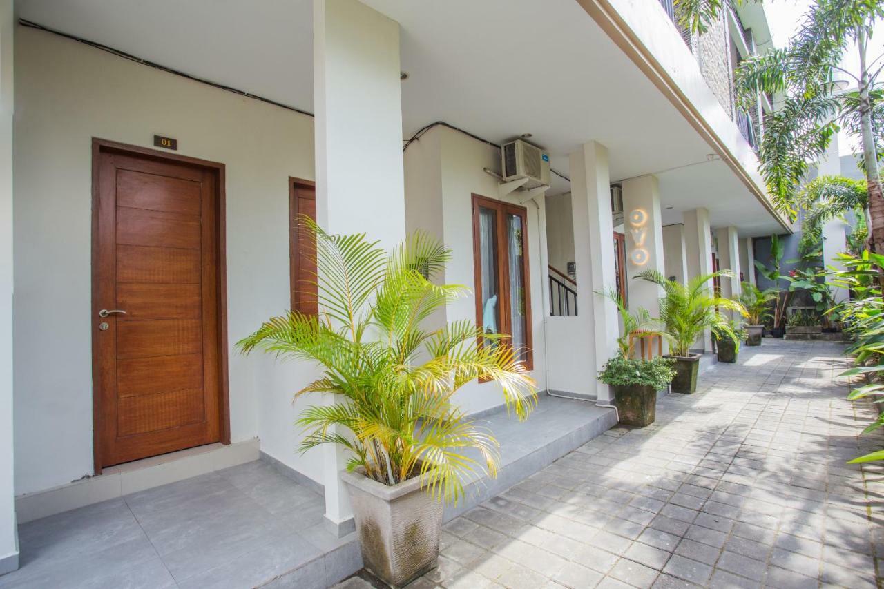 Koolkost Near Sunset Road Seminyak - Minimum Stay 30 Nights Exterior photo